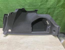 Обшивка багажника для Volkswagen Passat CC 2012-2017 рестайлинг  запчасти бу