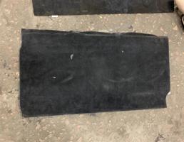 Обшивка багажника для Mercedes-Benz W221 S-Klasse S221 2005-2009  запчасти бу