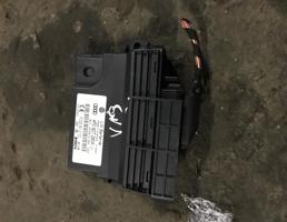 Блок управления бортовой сети для Audi A6 (C6 4F) 2005-2008  запчасти бу