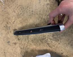 многопозиционный переключатель для Audi A3 (8V) 2016-2019 рестайлинг  запчасти бу