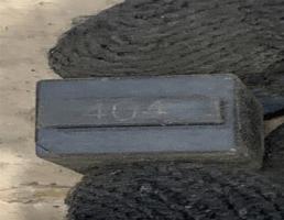 Реле 404 для Audi A4 (B8) 2007-2012  запчасти бу