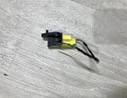 Датчик удара (Airbag) для Skoda Superb 2008-2015  запчасти бу