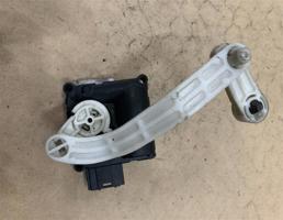 Мотор заслонки печки для Audi A6 (C6 4F) 2005-2008  запчасти бу