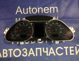 Панель приборов (щиток) для Audi A6 (C6 4F) 2005-2008  запчасти бу