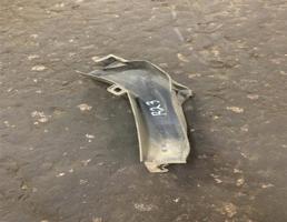 Кожух для Audi A6 (C6 4F) Allroad quattro 2005-2012  запчасти бу