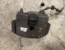 Суппорт передний правый для Audi A6 (C7 4G)2011-2014  запчасти бу