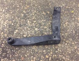 Направляющая заднего бампера правая для Volkswagen Touareg 7L 2002-2006  запчасти бу