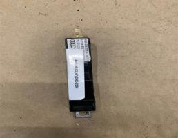 Усилитель антенны для Audi A6 (C6 4F) 2005-2008  запчасти бу