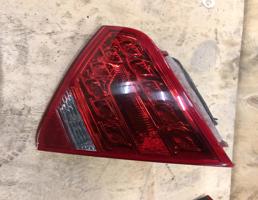 Фонарь задний внутренний правый для Audi A5/S5 Sportback (8T) 2007-2011  запчасти бу