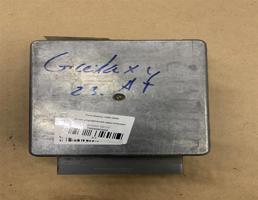 Блок управления двигателем для Ford Galaxy 1995-2000  запчасти бу