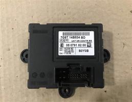 Блок управления двери для Land Rover Freelander 2 2007>  запчасти бу