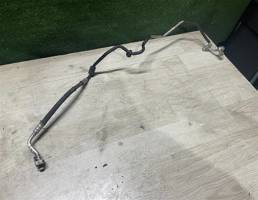 Трубка кондиционера для Audi A6 (C7 4G)2011-2014  запчасти бу