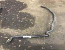 Патрубок для Audi Q7 (4L)  2005 - 2009  запчасти бу