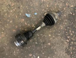 Приводной вал (привод) для Volkswagen Touareg 7L 2002-2006  запчасти бу