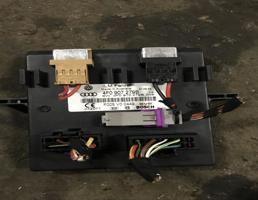 Блок управления бортовой сети для Audi A6 (C6 4F) 2005-2008  запчасти бу