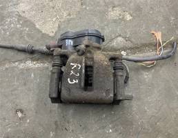 Суппорт задний правый для Audi A6 (C7 4G)2011-2014  запчасти бу