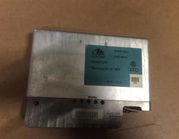 Блок управления ABS для Volkswagen Passat (B3) 1988-1993  запчасти бу