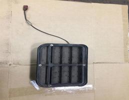 Клапан воздушный для Mercedes-Benz W221 S-Klasse S221 2009-2013 рестайлинг  запчасти бу