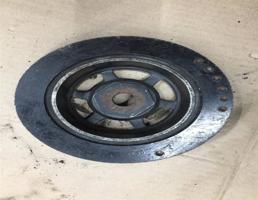 Шкив коленвала для Volkswagen Passat (B5) 1996-2000  запчасти бу