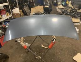 Крышка багажника для Volkswagen Passat (B6) 2005-2010  запчасти бу