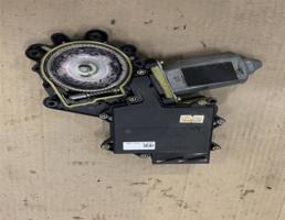 Мотор стеклоподъемника для Volkswagen Sharan 2000-2006  запчасти бу