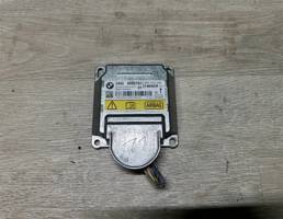 Блок управления AIR BAG для BMW 5-серия F10/F11 2009>  запчасти бу