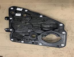 Стеклоподъемник задний правый для Volkswagen Touareg NF 2010 -2014  запчасти бу