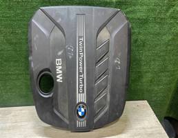 Накладка двигателя для BMW 5-серия F10/F11 2009>  запчасти бу