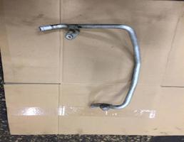 Трубка системы охлаждения АКПП для Audi A6 (C7 4G)2011-2014  запчасти бу