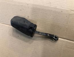 Ограничитель двери для Volkswagen Sharan 2000-2006  запчасти бу