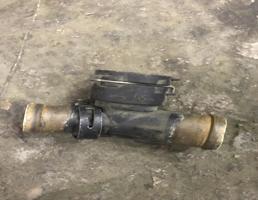 муфта быстросъемная фланец для Volkswagen Touran 2003-2010  запчасти бу