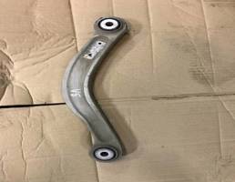 Рычаг задний левый для Mercedes-Benz W204 C-classe 2011-2015 рестайлинг  запчасти бу