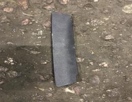 Накладка двери для Mercedes-Benz W166 X166 GL 2012-2016  запчасти бу