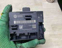 Блок управления двери для Audi A4 (B8) 2007-2012  запчасти бу