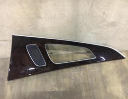 Декоративная накладка обшивки двери для Audi A6 (C7 4G)2011-2014  запчасти бу