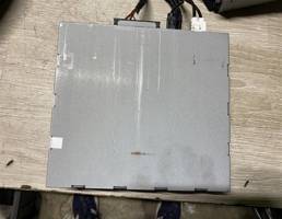 Блок управления магнитолой для Audi A5/S5 Coupe (8T) 2007-2011  запчасти бу