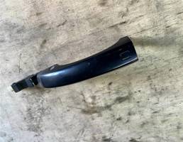 Ручка двери наружная правая для Audi A6 (C7 4G)2011-2014  запчасти бу