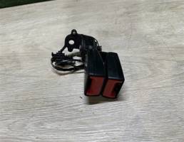 Замок ремня безопасности для Skoda Octavia (A7) 2013-2017  запчасти бу