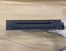 CD чейнджер для Skoda Octavia (A5 1Z-) 2004-2009  запчасти бу