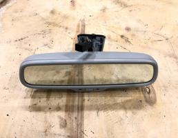 Зеркало заднего вида (салонное) для Audi A7 (4G) 2010-2014  запчасти бу