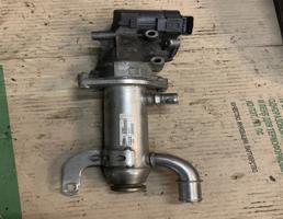 Клапан ЕГР для Ford Mondeo IV 2007>  запчасти бу