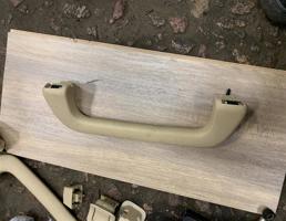 Ручка потолочная для Mercedes-Benz W221 S-Klasse S221 2009-2013 рестайлинг  запчасти бу