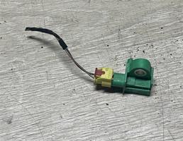 Датчик удара (Airbag) для Volkswagen Golf VI 2009-2012  запчасти бу