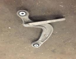 Рычаг задний поперечный для Audi A5/S5 Coupe (F5) 2016-2020  запчасти бу