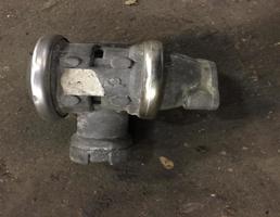 клапан двигателя для Audi Q7 (4L)  2005 - 2009  запчасти бу