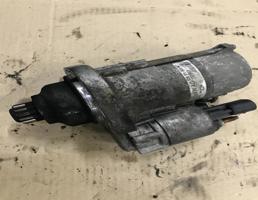 Стартер для Volkswagen Passat (B6) 2005-2010  запчасти бу