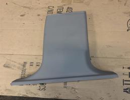 Обшивка стойки для Audi A6 (C6 4F) 2005-2008  запчасти бу