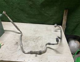 Трубка кондиционера для Volkswagen Golf VI 2009-2012  запчасти бу