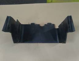 Кожух АКБ для Skoda Octavia (A5 1Z-) 2008-2013 рестайлинг  запчасти бу