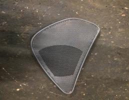 Решетка динамика для Audi A8 (D4,4H) 2011-2014  запчасти бу